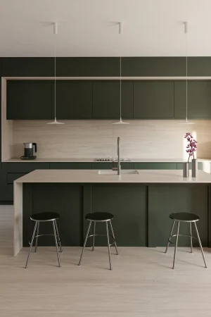 Dekton Zira - Görsel 5