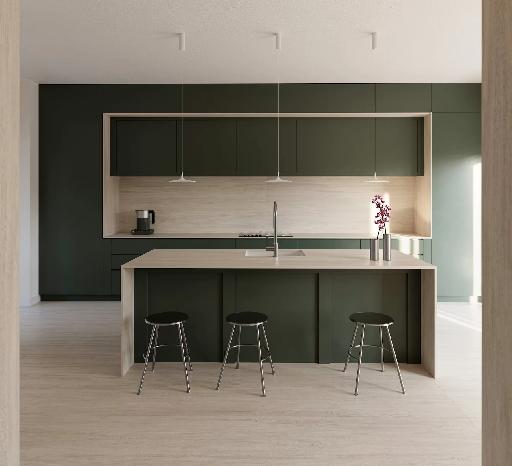 Dekton Zira - Görsel 5