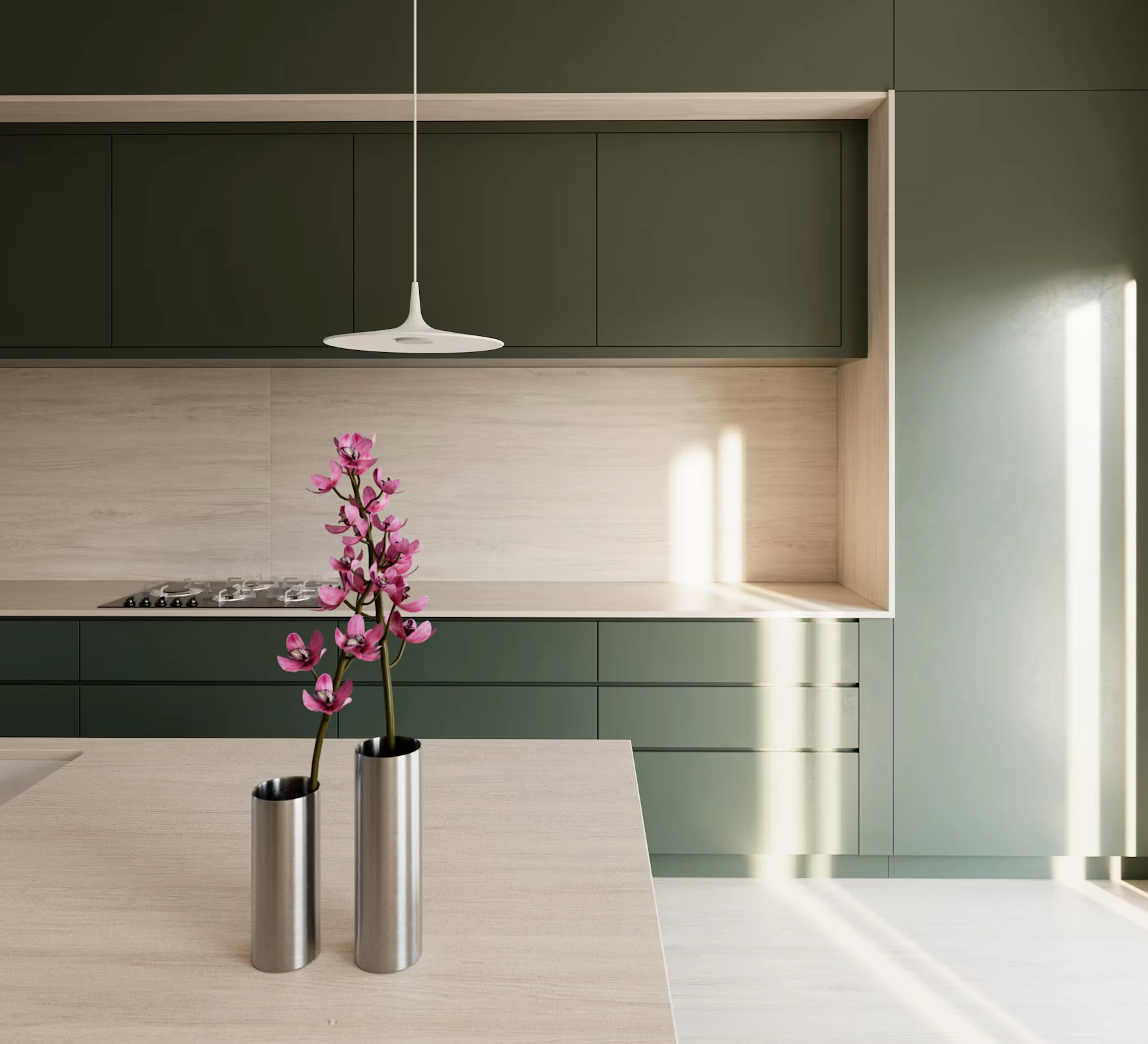 Dekton Zira - Görsel 4