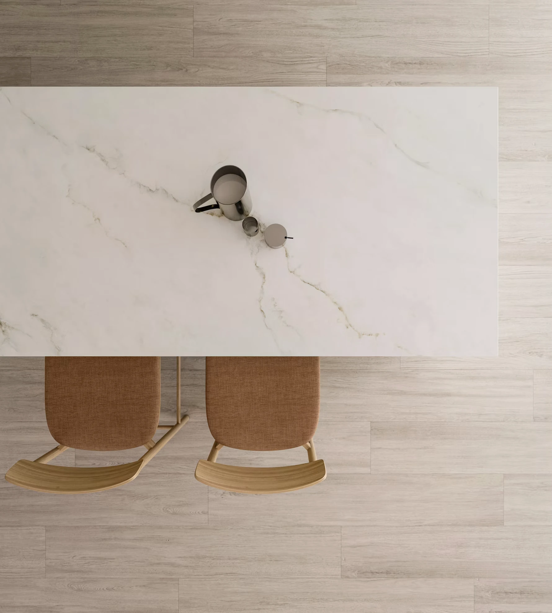 Dekton Zira - Görsel 6