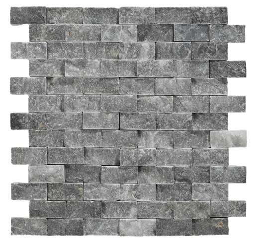 Blue Stone Patlatma Mozaik
