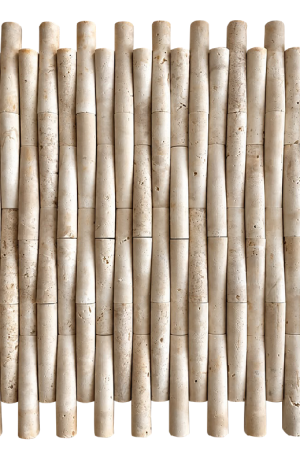 Bamboo Light | Bambu Mozaik