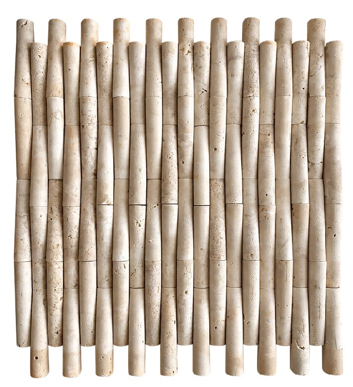 Bamboo Light | Bambu Mozaik