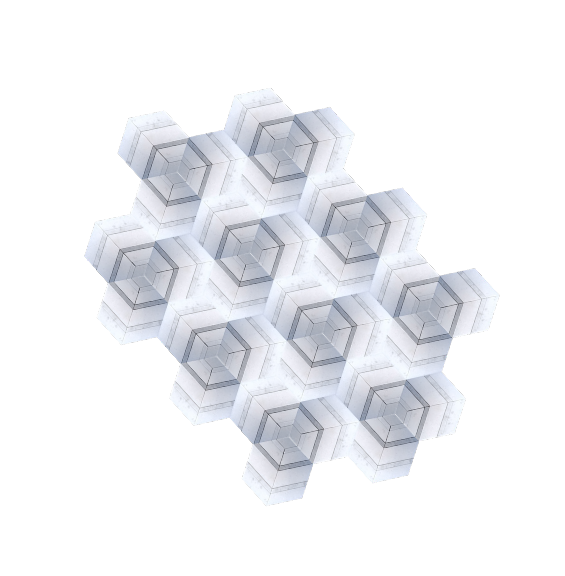 Bigadiç White | Cilalı Mozaik