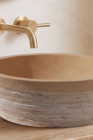 Mahanca Classic | Natural Stone Sink