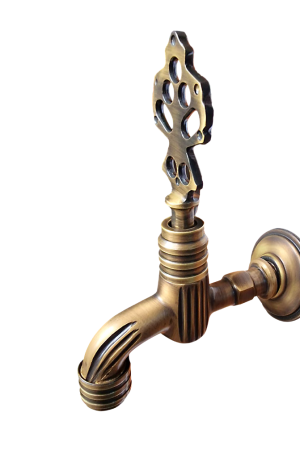 Ottoman Kurna Faucet