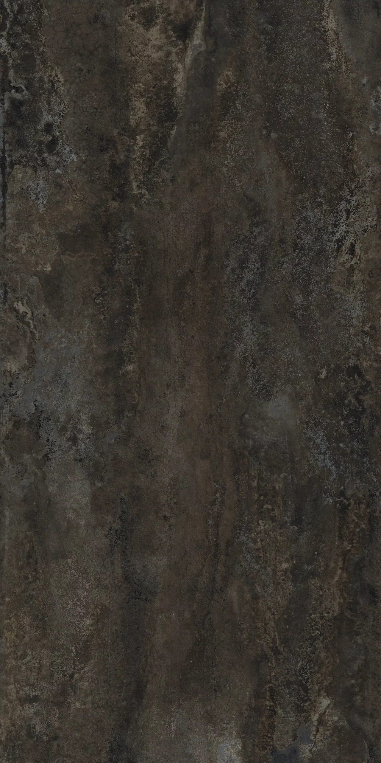 Florim Metal Burnished - Görsel 1