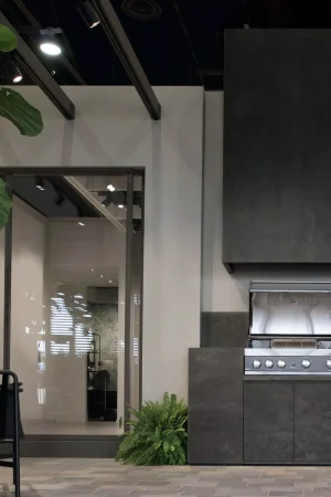 Florim Metal Burnished - Görsel 3