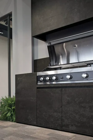 Florim Metal Burnished - Görsel 7
