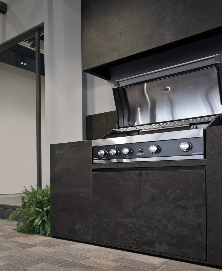 Florim Metal Burnished