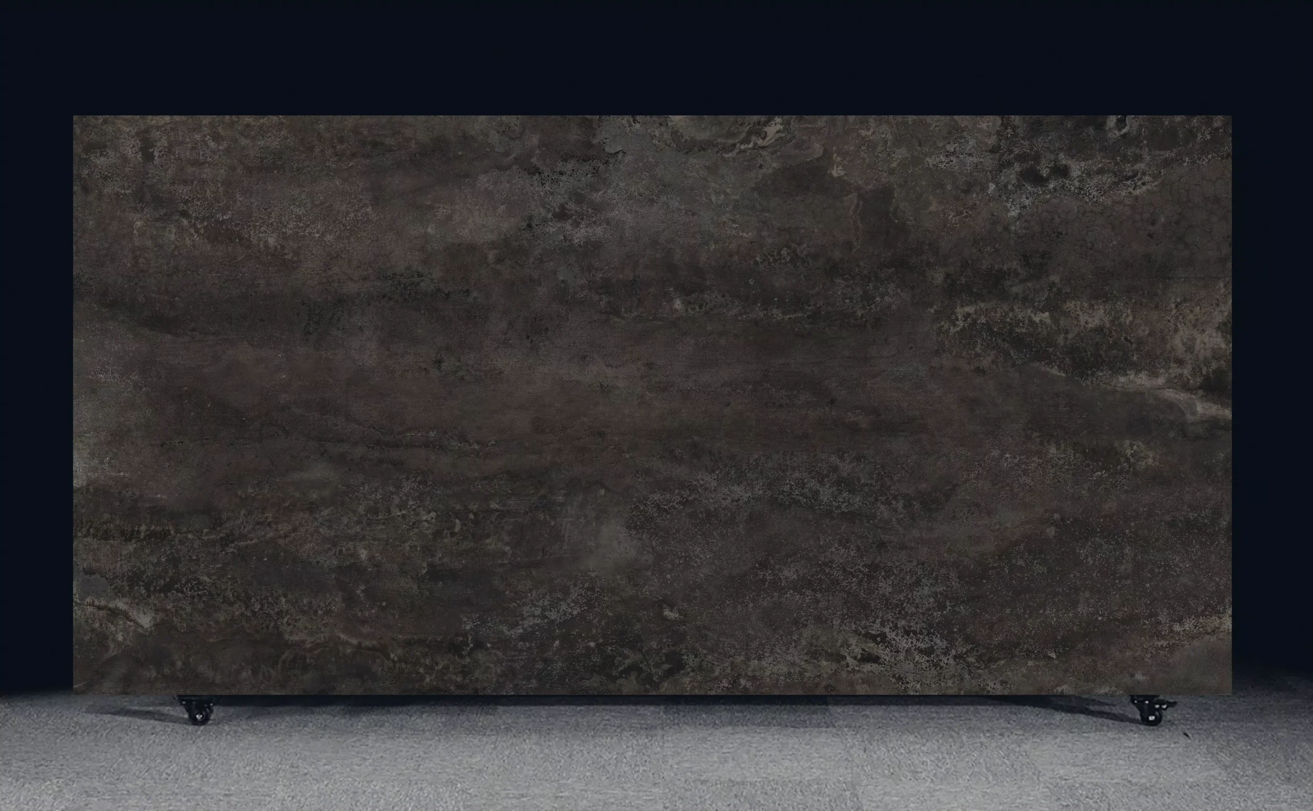 Florim Metal Burnished - Görsel 2