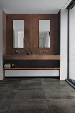 Florim Metal Burnished - Görsel 6