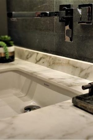 Laminam Arabescato Oro - Görsel 7