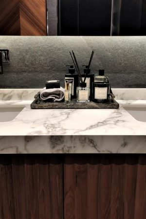 Laminam Arabescato Oro - Görsel 4