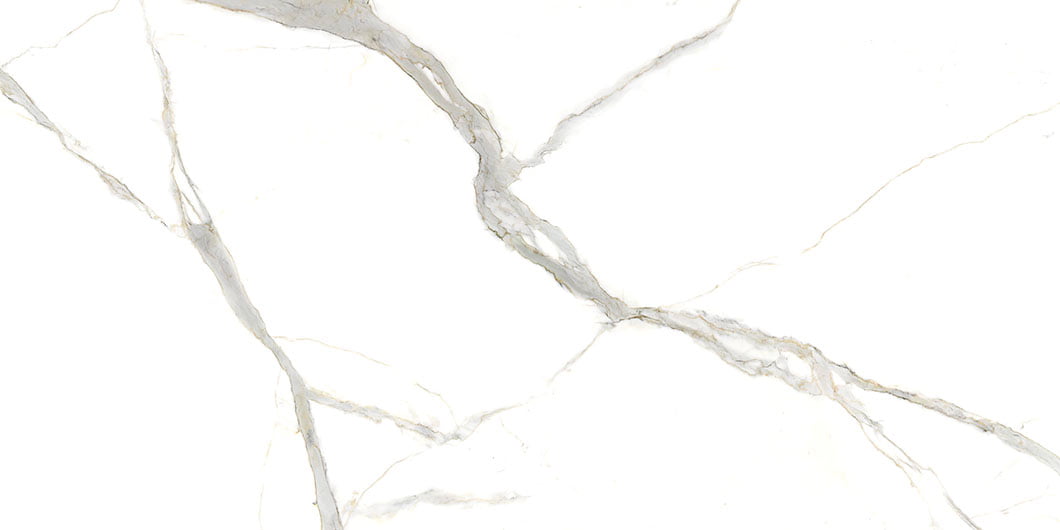 Laminam Calacatta Michelangelo - Görsel 1