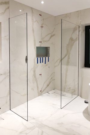 Laminam Calacatta Michelangelo - Görsel 2
