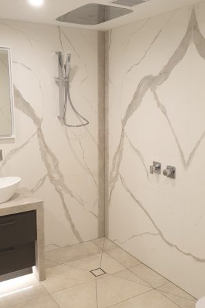 Laminam Calacatta Michelangelo - Görsel 3