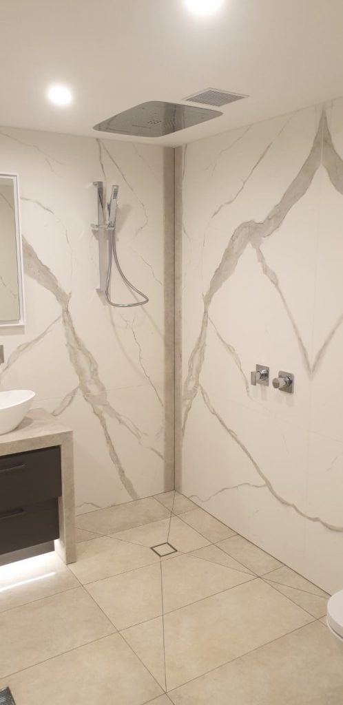 Laminam Calacatta Michelangelo