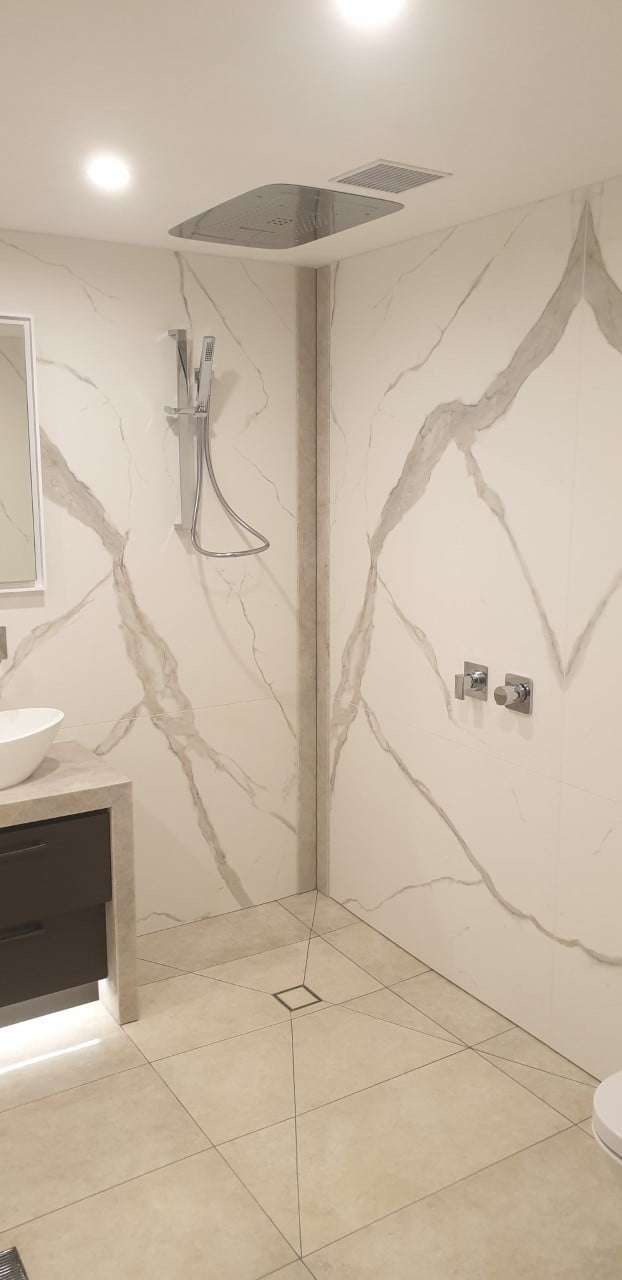 Laminam Calacatta Michelangelo - Görsel 3