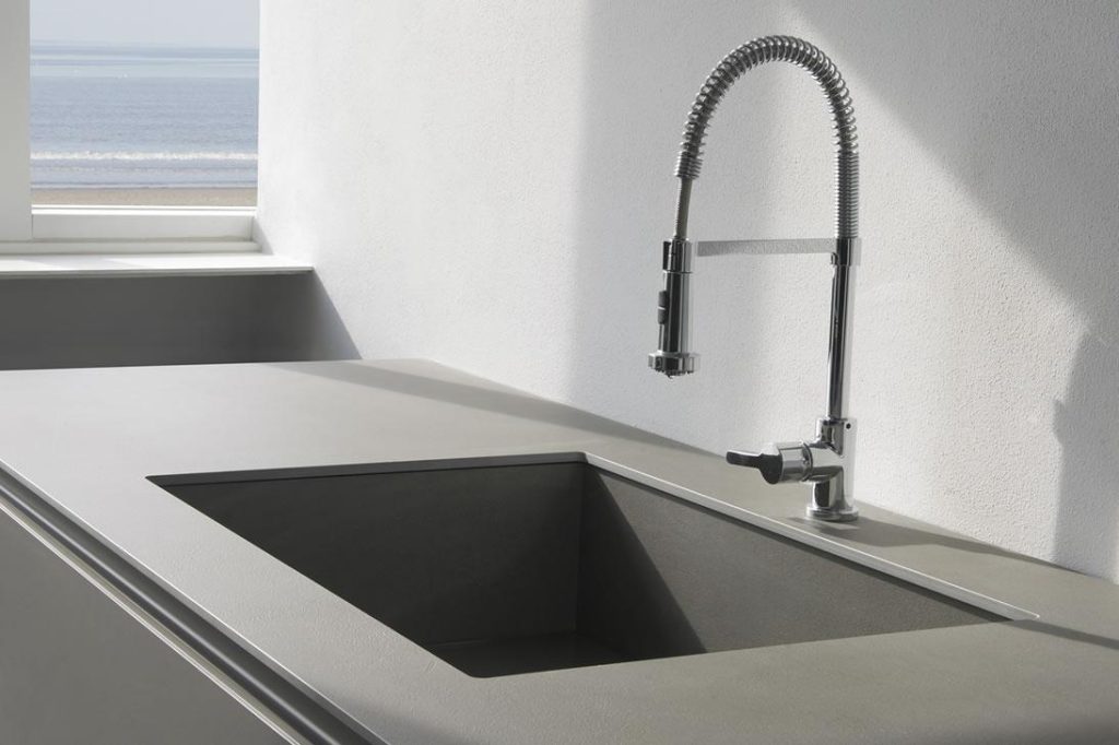 Laminam Calce Antracite