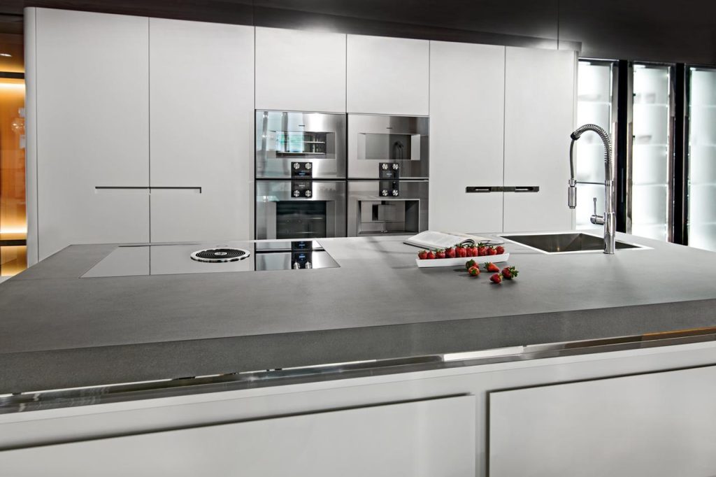 Laminam Calce Antracite