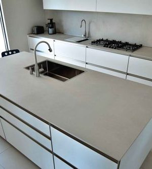 Laminam Calce Avorio - Görsel 8
