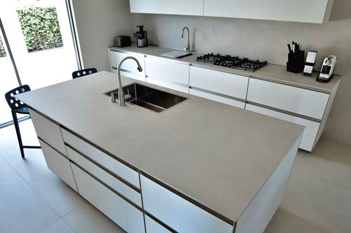 Laminam Calce Avorio