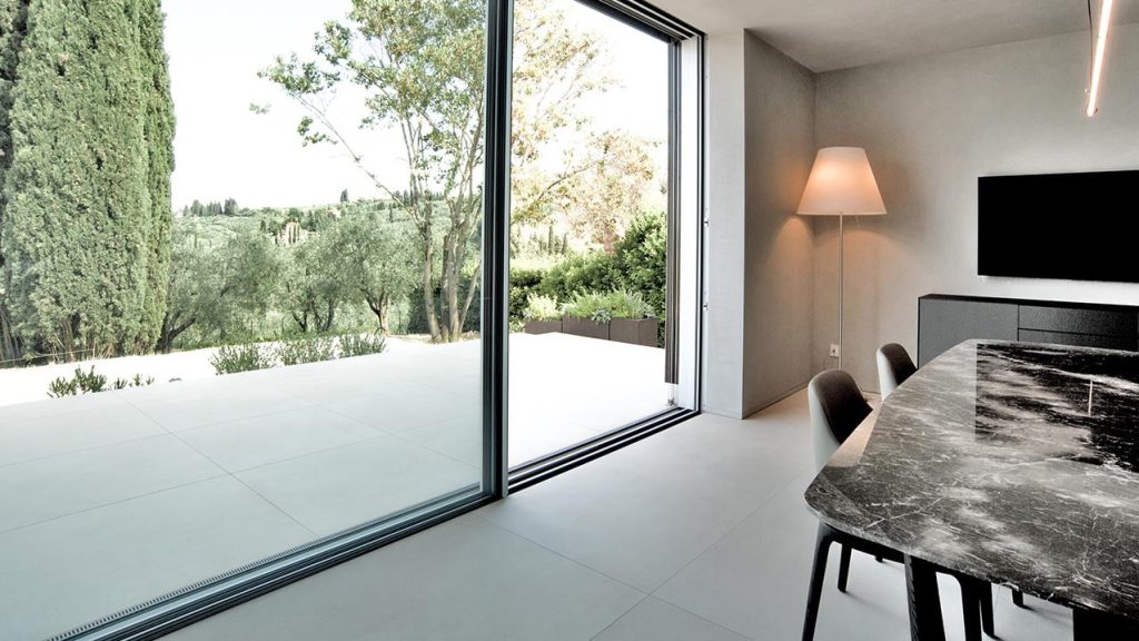 Laminam Calce Avorio
