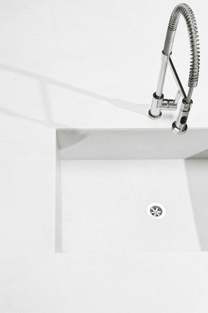 Laminam Calce Bianco - Görsel 3