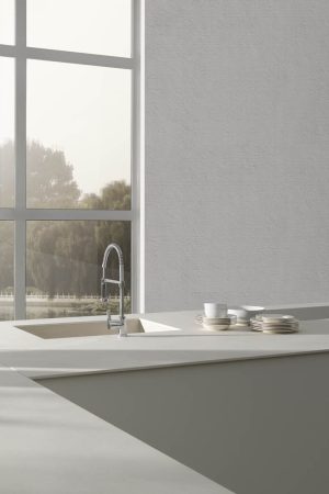 Laminam Calce Bianco - Görsel 9