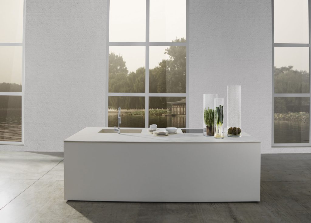 Laminam Calce Bianco