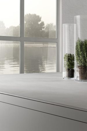 Laminam Calce Bianco - Görsel 7