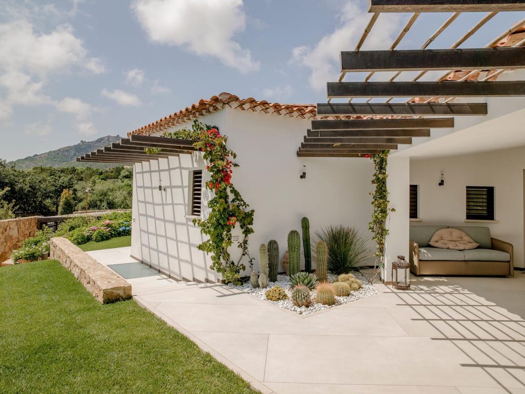 Laminam Calce Bianco