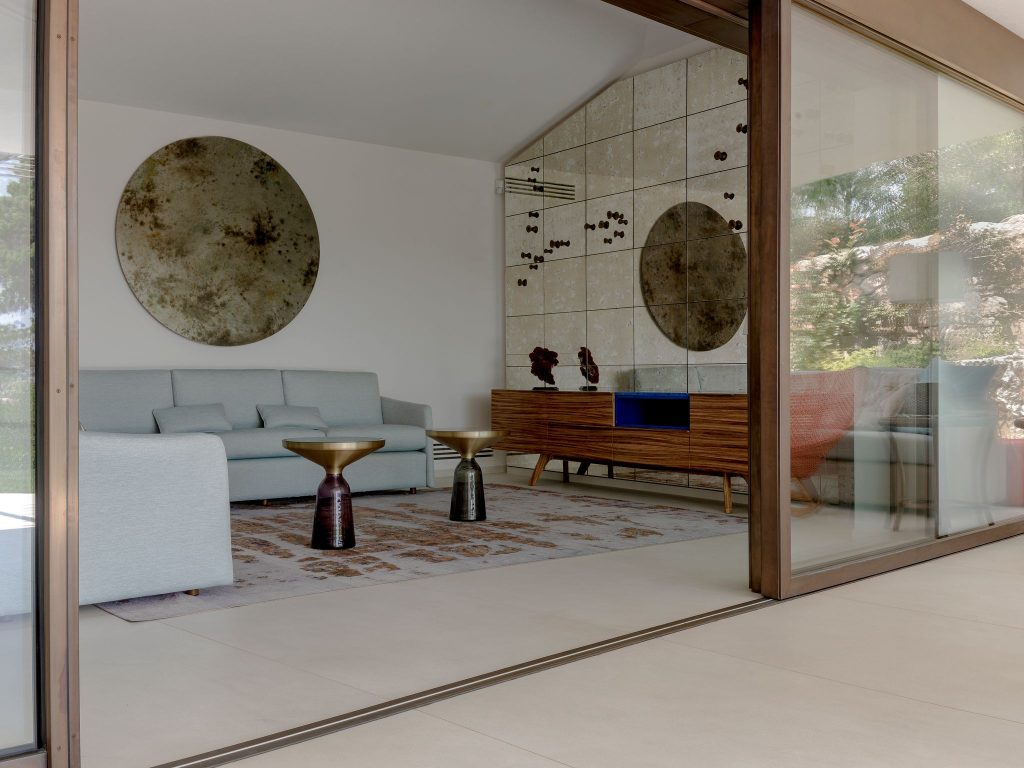 Laminam Calce Bianco