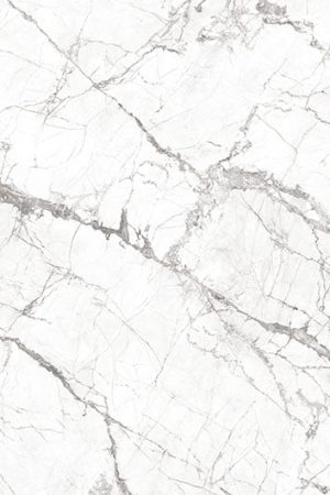 Laminam Invisible White - Görsel 1