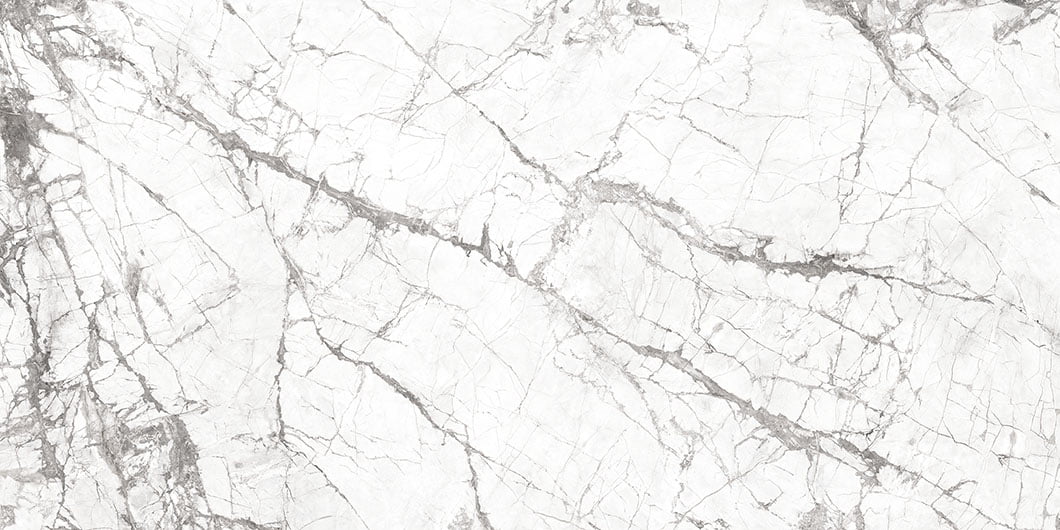 Laminam Invisible White - Görsel 1
