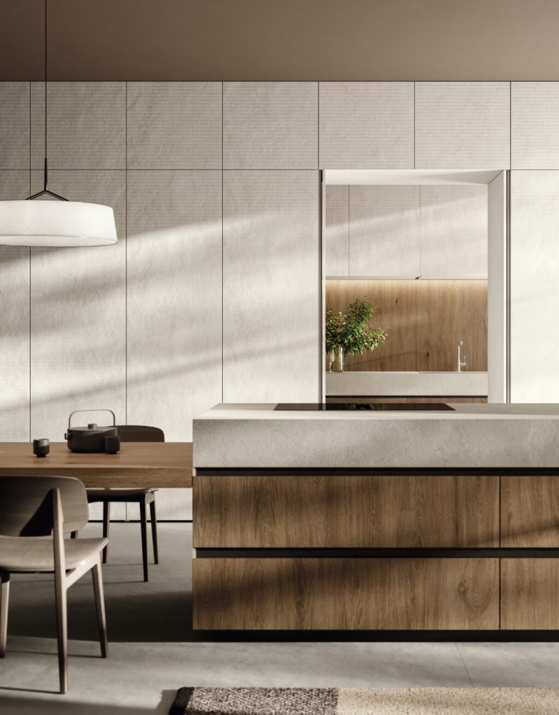 Laminam Marfil