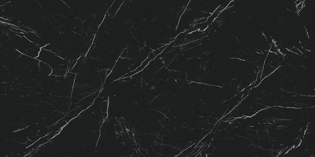 Laminam Nero Marquina - Görsel 1