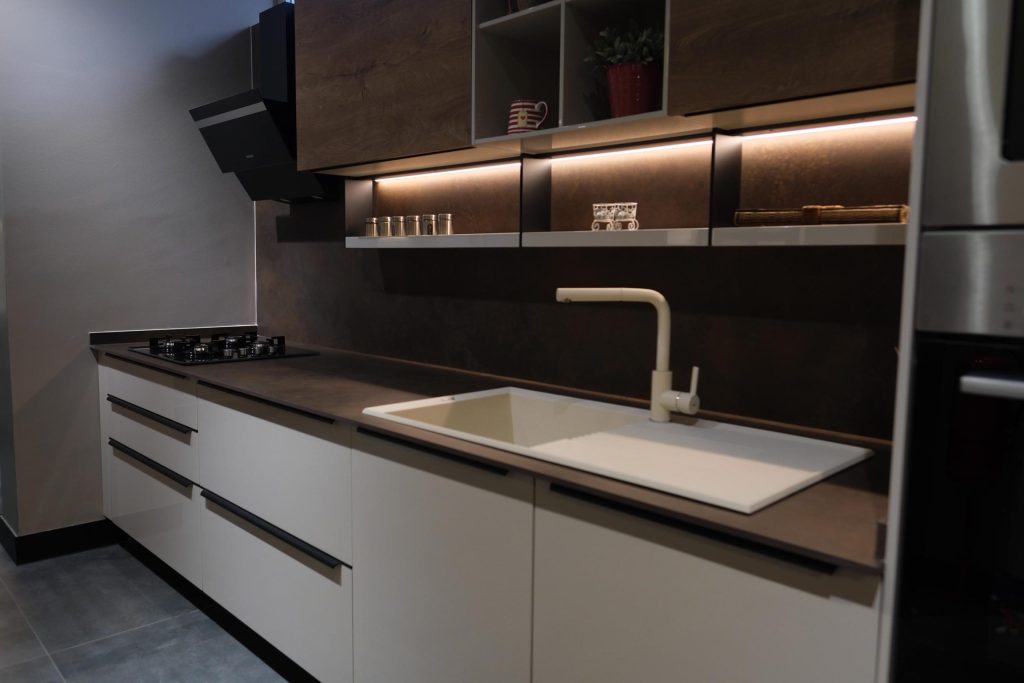 Laminam Ossido Bruno