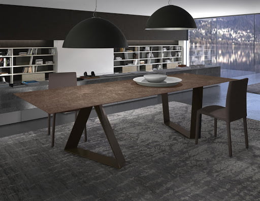 Laminam Ossido Bruno