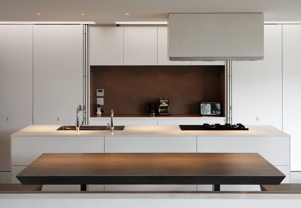 Laminam Ossido Bruno