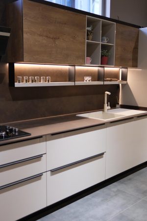 Laminam Ossido Bruno - Görsel 6