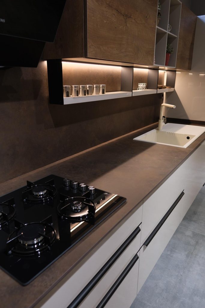 Laminam Ossido Bruno