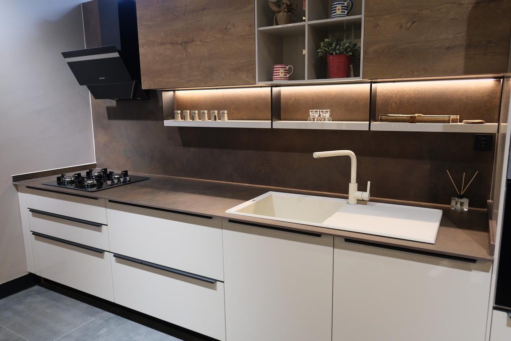 Laminam Ossido Bruno