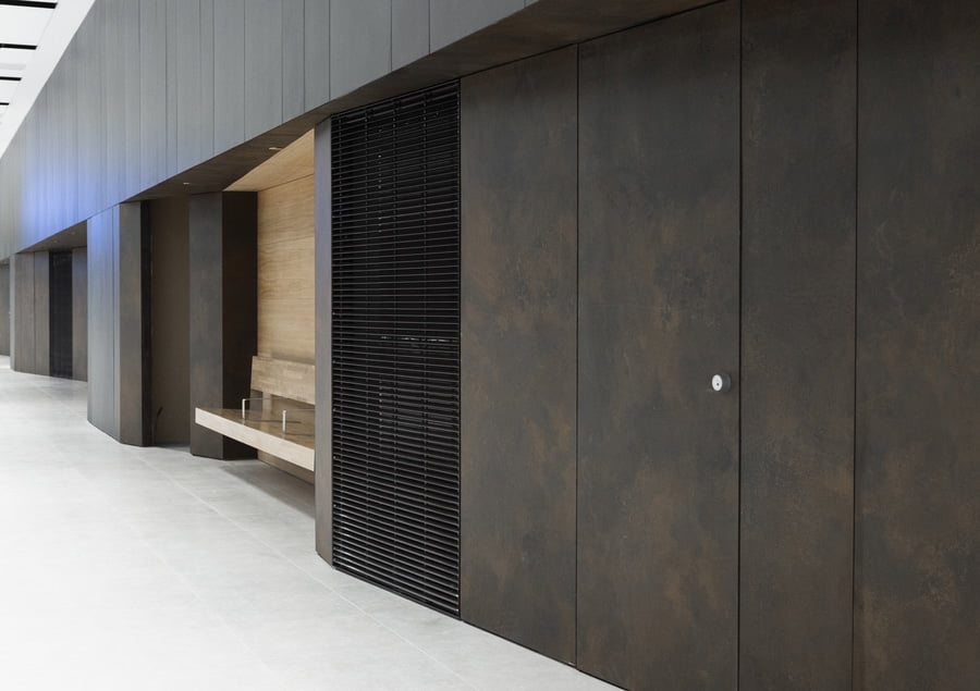Laminam Ossido Bruno