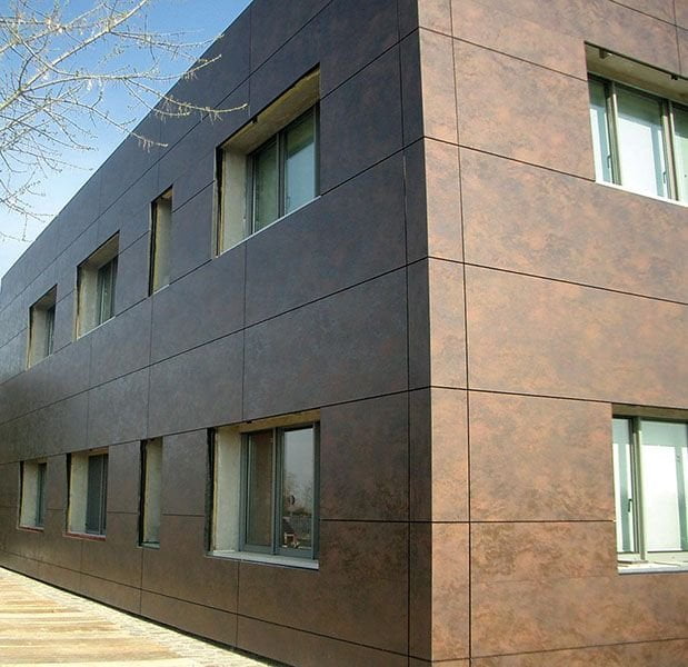Laminam Ossido Bruno