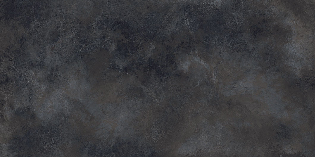 Laminam Ossido Nero - Görsel 1