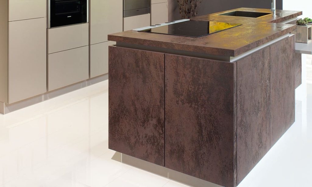 Laminam Oxide Moro