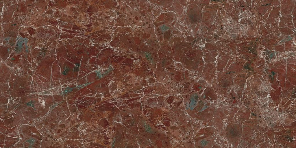 Laminam Rosso Lepanto