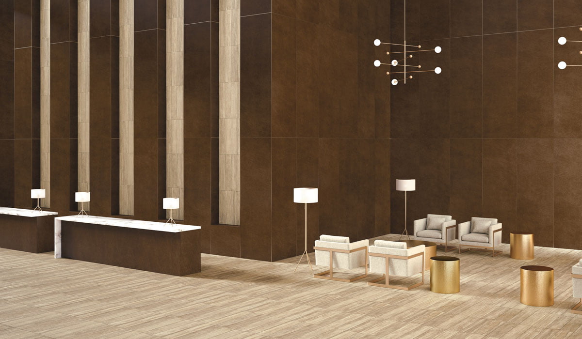 Laminam Seta Glace - Görsel 5